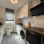Wohnperle*elboase*einzigartig*hochwertig*ruhig 公寓 *